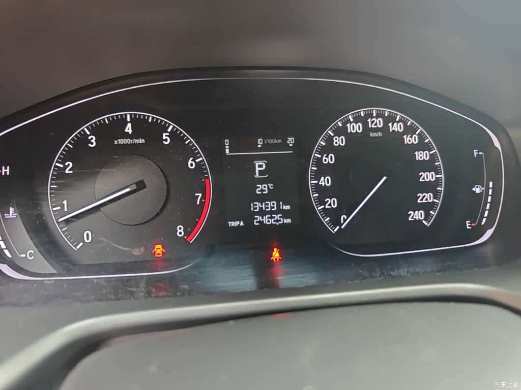 Honda Accord, 2018 12