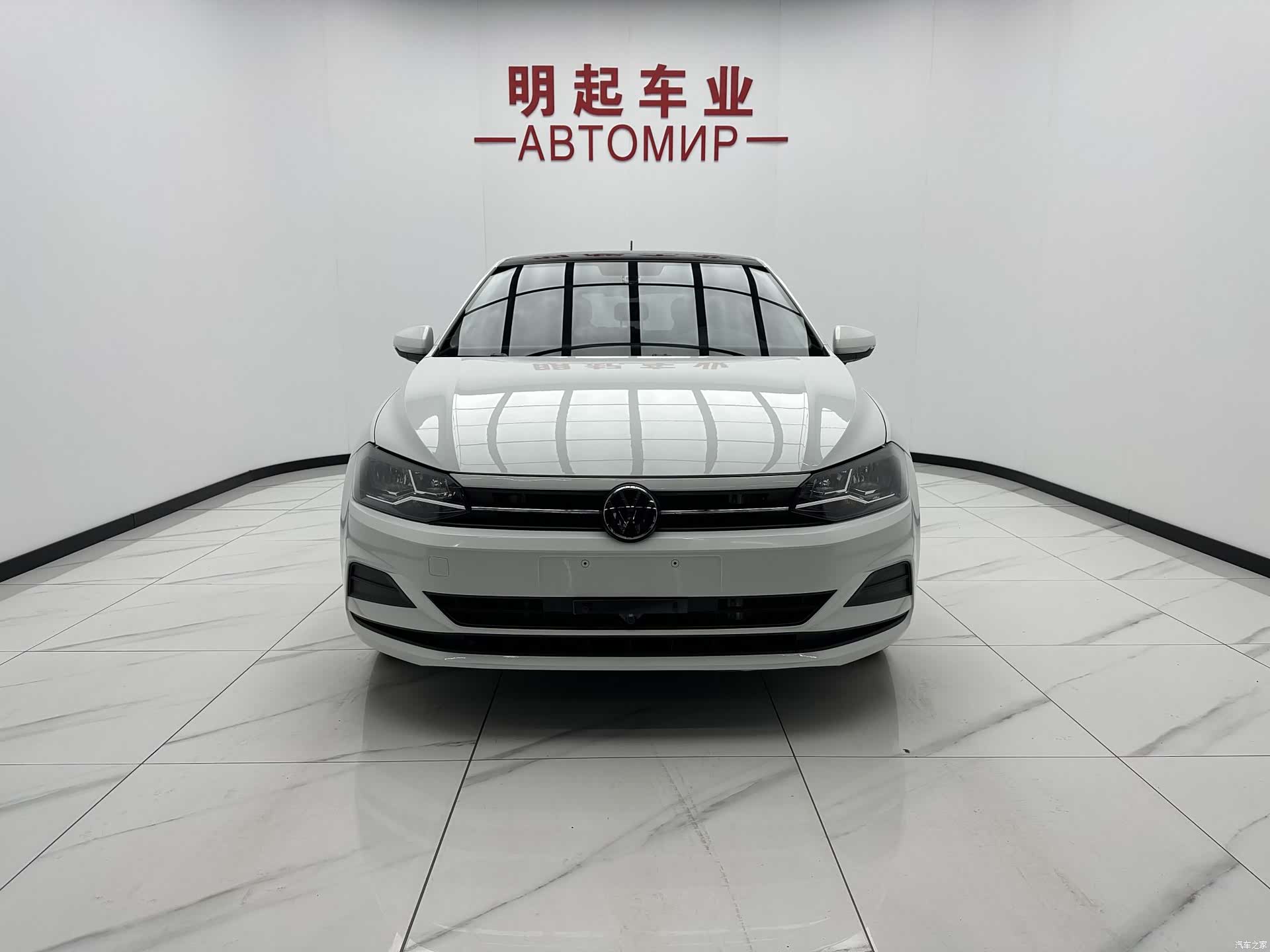 Volkswagen Polo, 2023 2