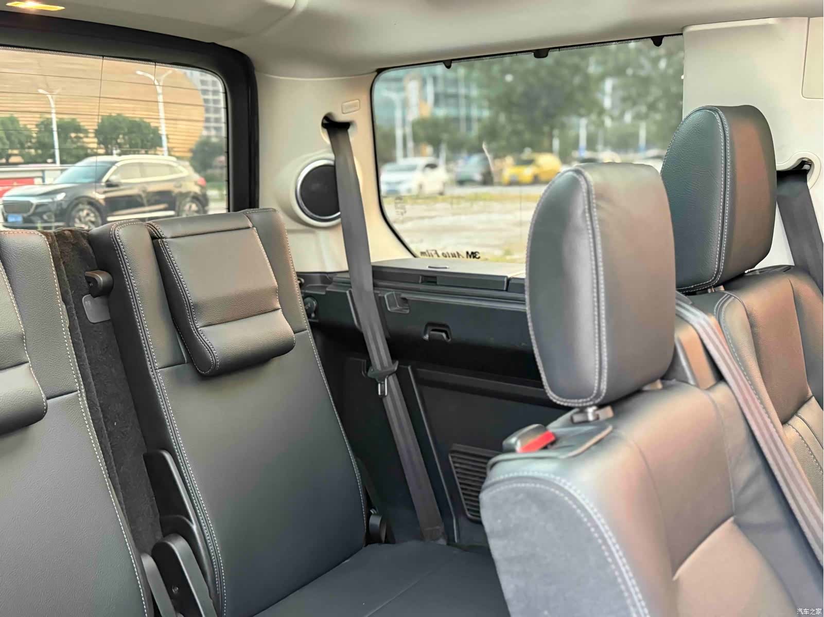 Land Rover Discovery, 2016 14
