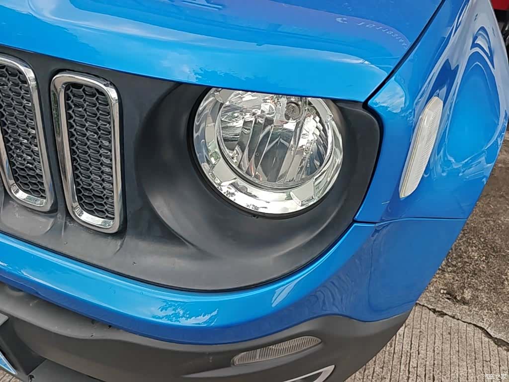 Jeep Renegade, 2017 24