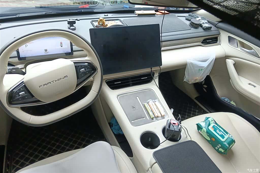 DongFeng S7, 2024 12