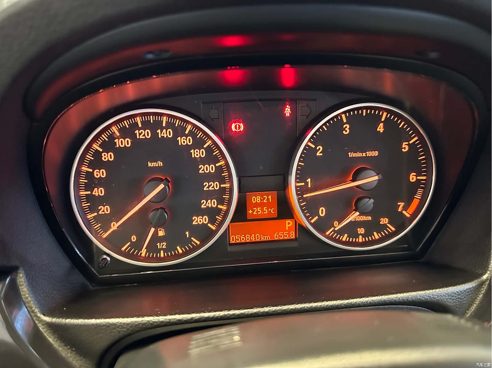 BMW 3 Series, 2010 20