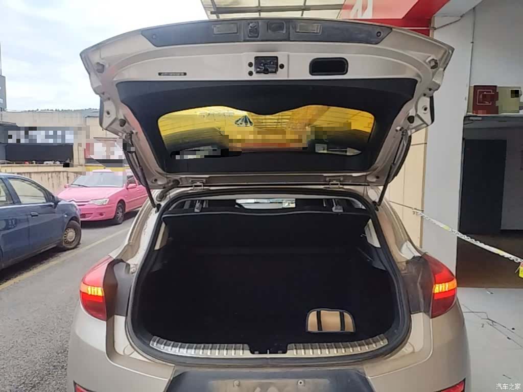 Geely Emgrand, 2016 19