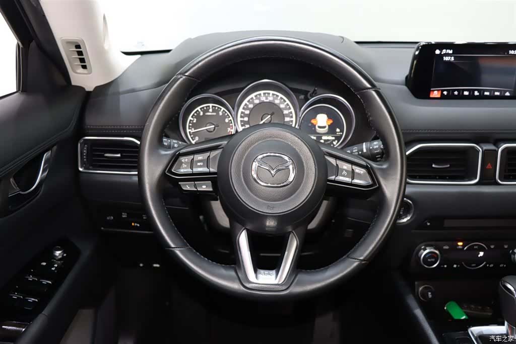 Mazda CX-5, 2021 12