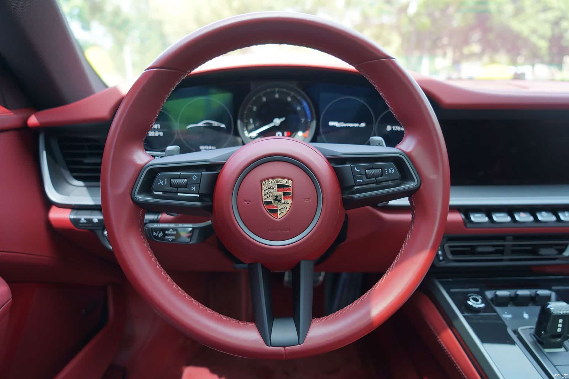 Porsche 911, 2024 7