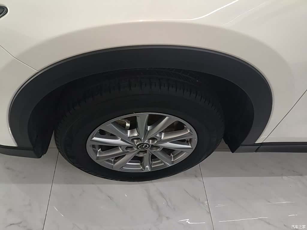 Mazda CX-5, 2024 23
