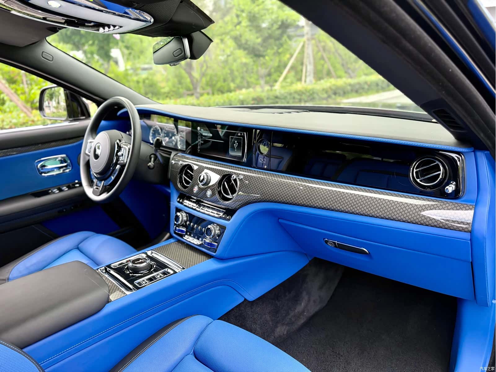 Rolls-Royce Ghost, 2023 6