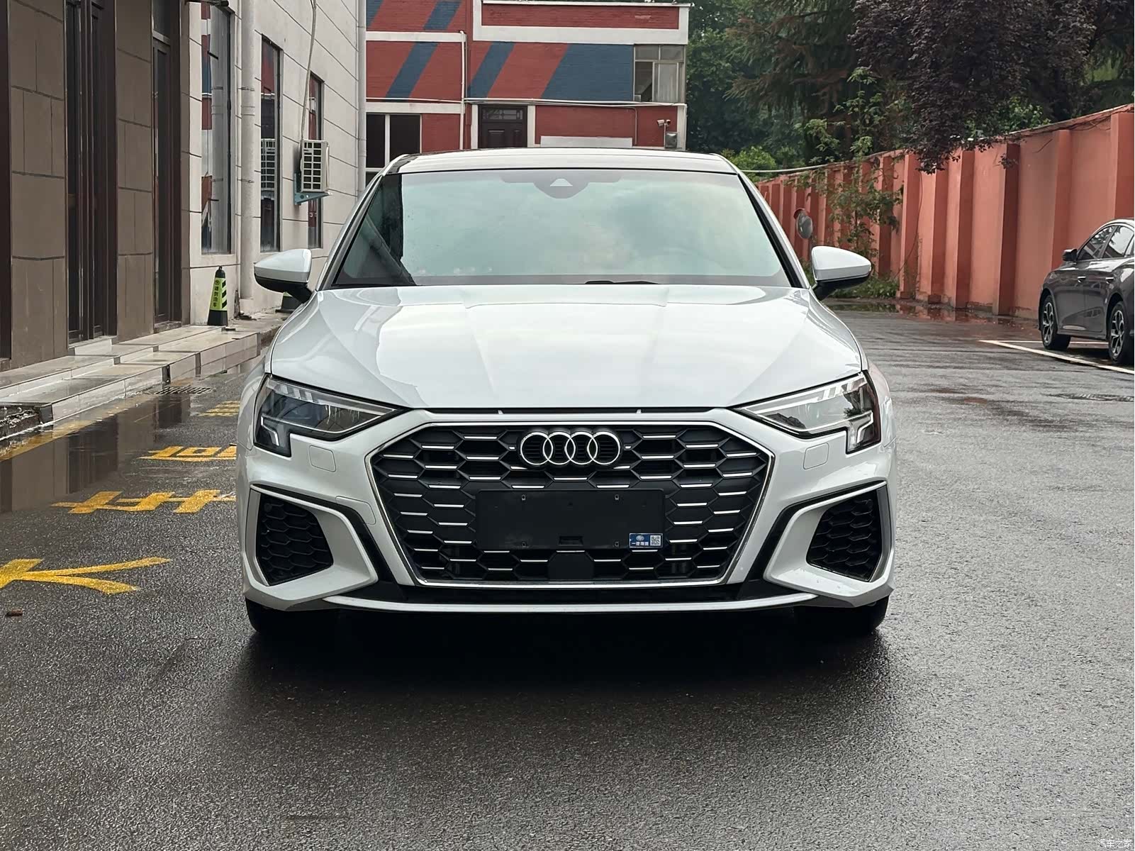 Audi A3, 2022 2