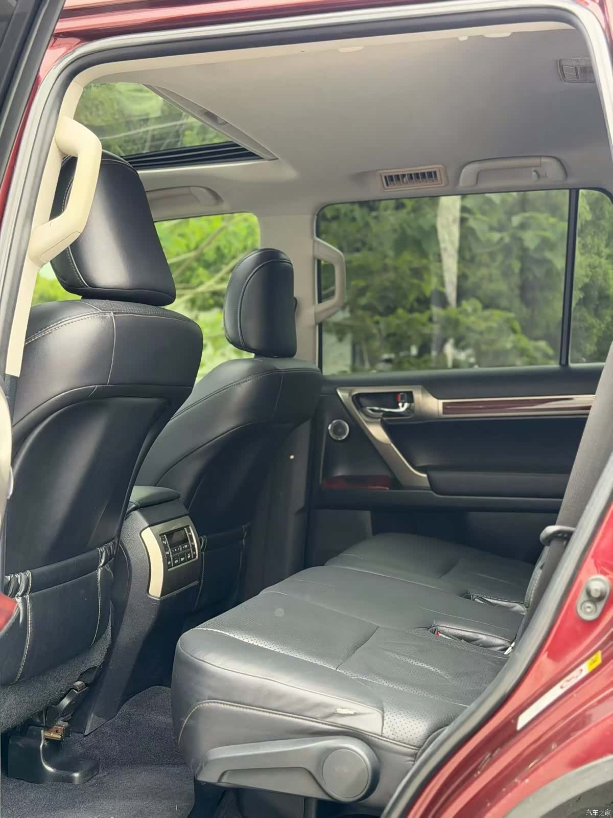 Lexus GX, 2013 все фото