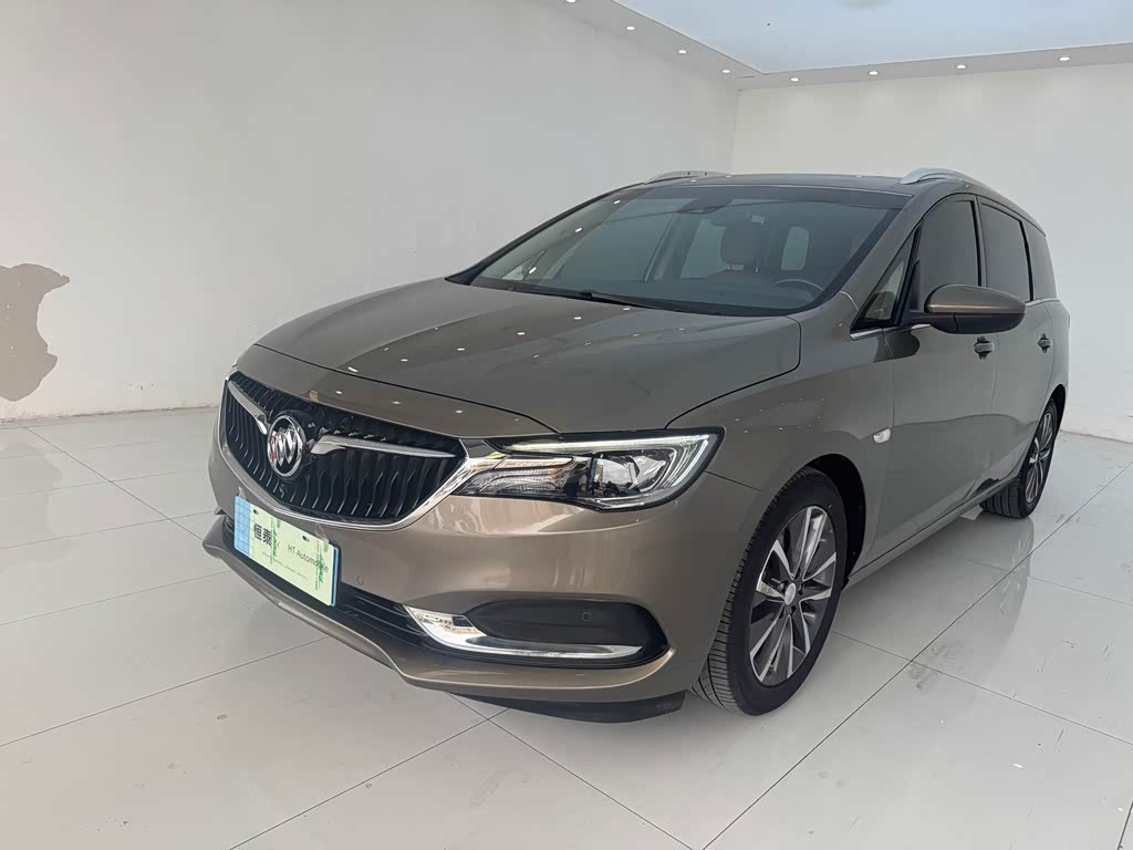 Buick GL6