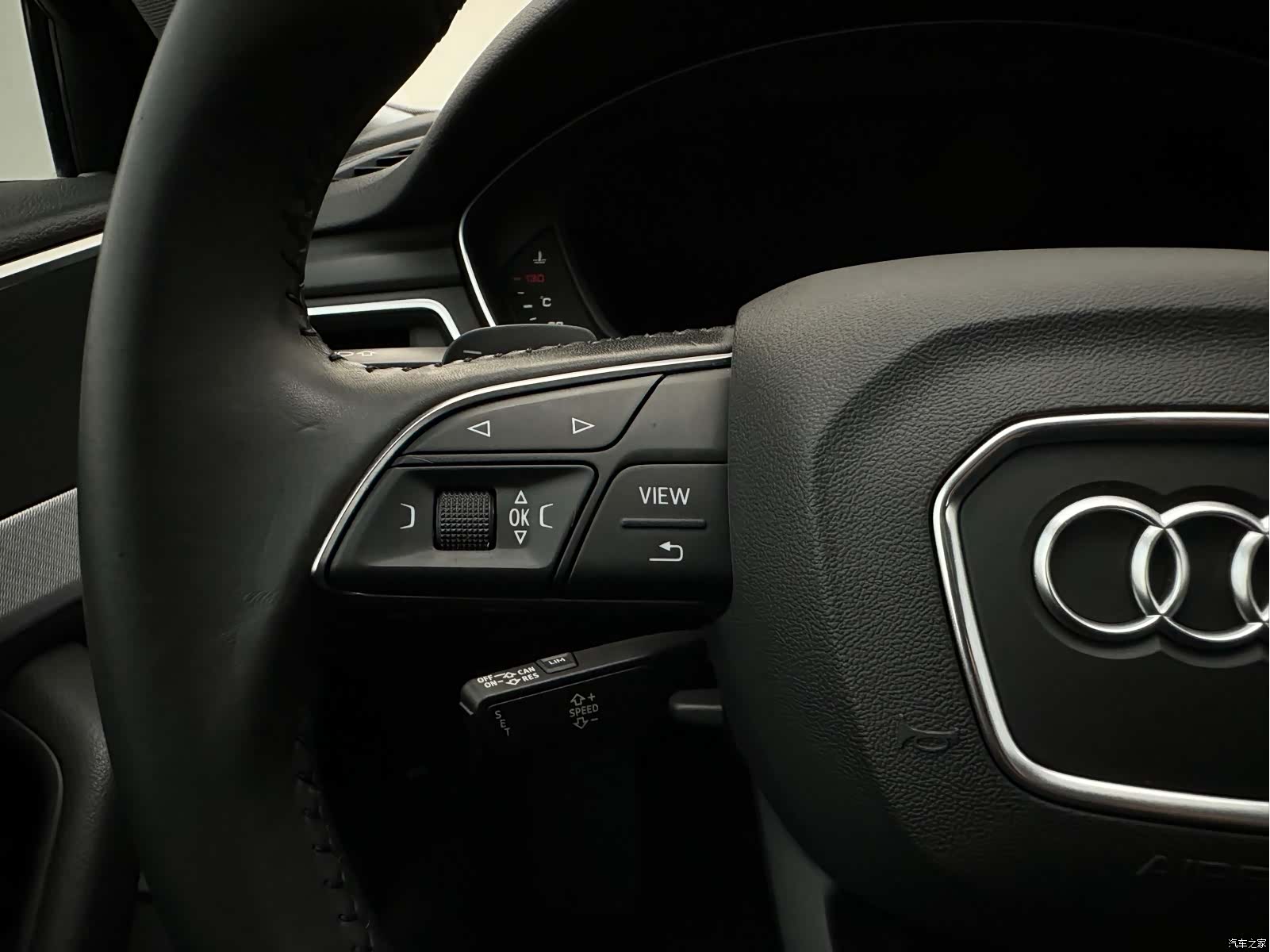 Audi A4, 2020 14
