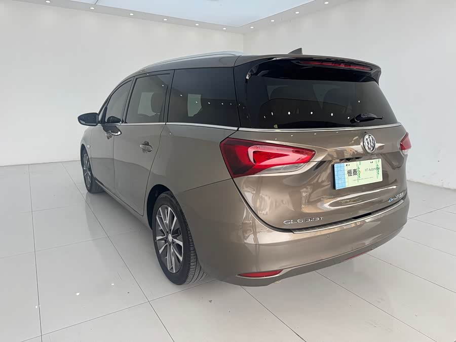 Buick Buick GL6 2021, фото 9