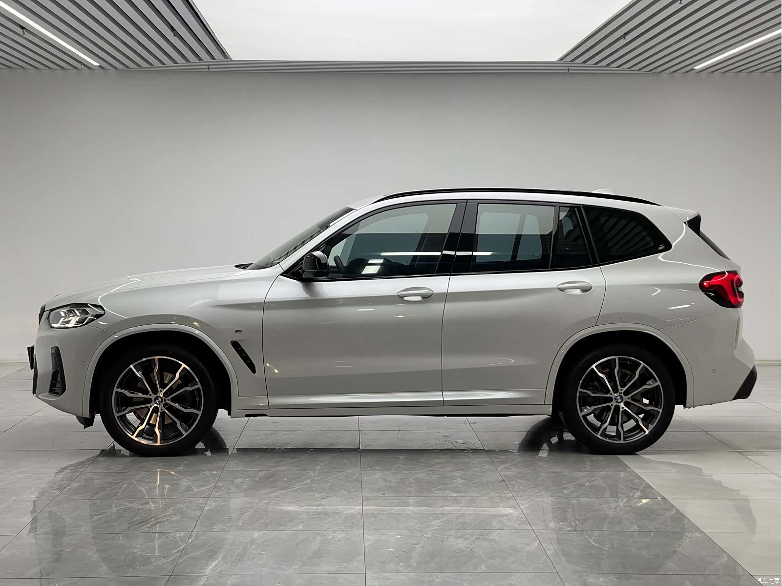 BMW X3, 2025 7