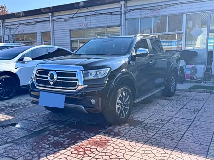 �������ֳ��� �� 2023�� 2.0T���ð��Զ���������������GW4C20B