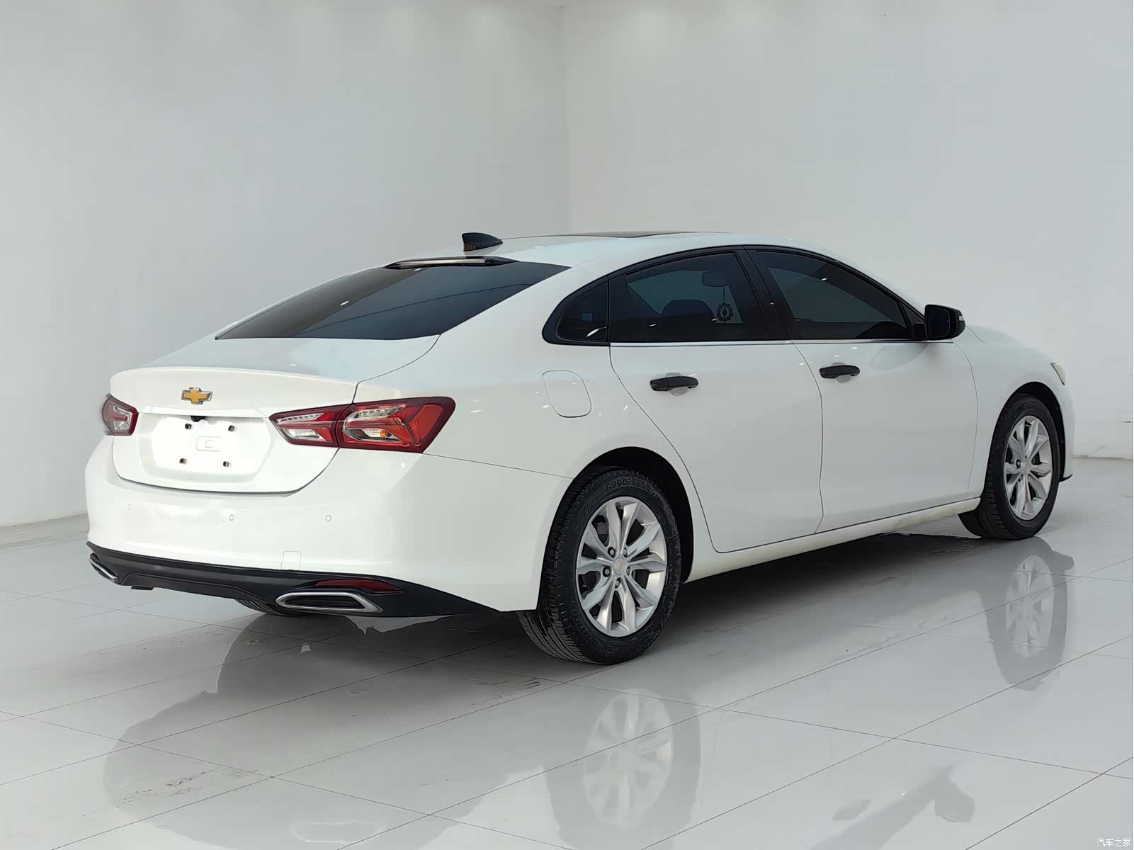 Chevrolet XL, 2021 6
