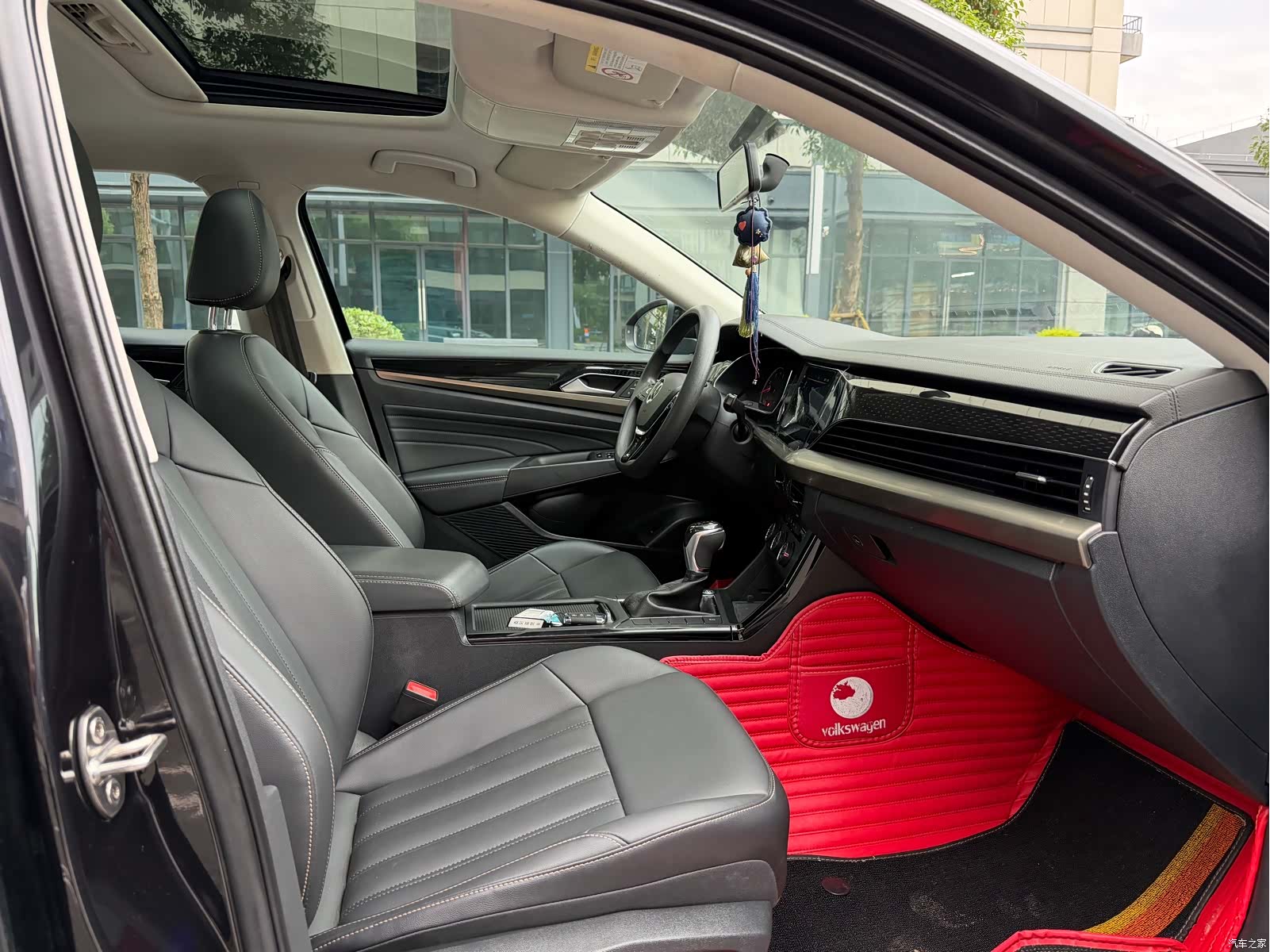 Volkswagen Passat, 2021 11