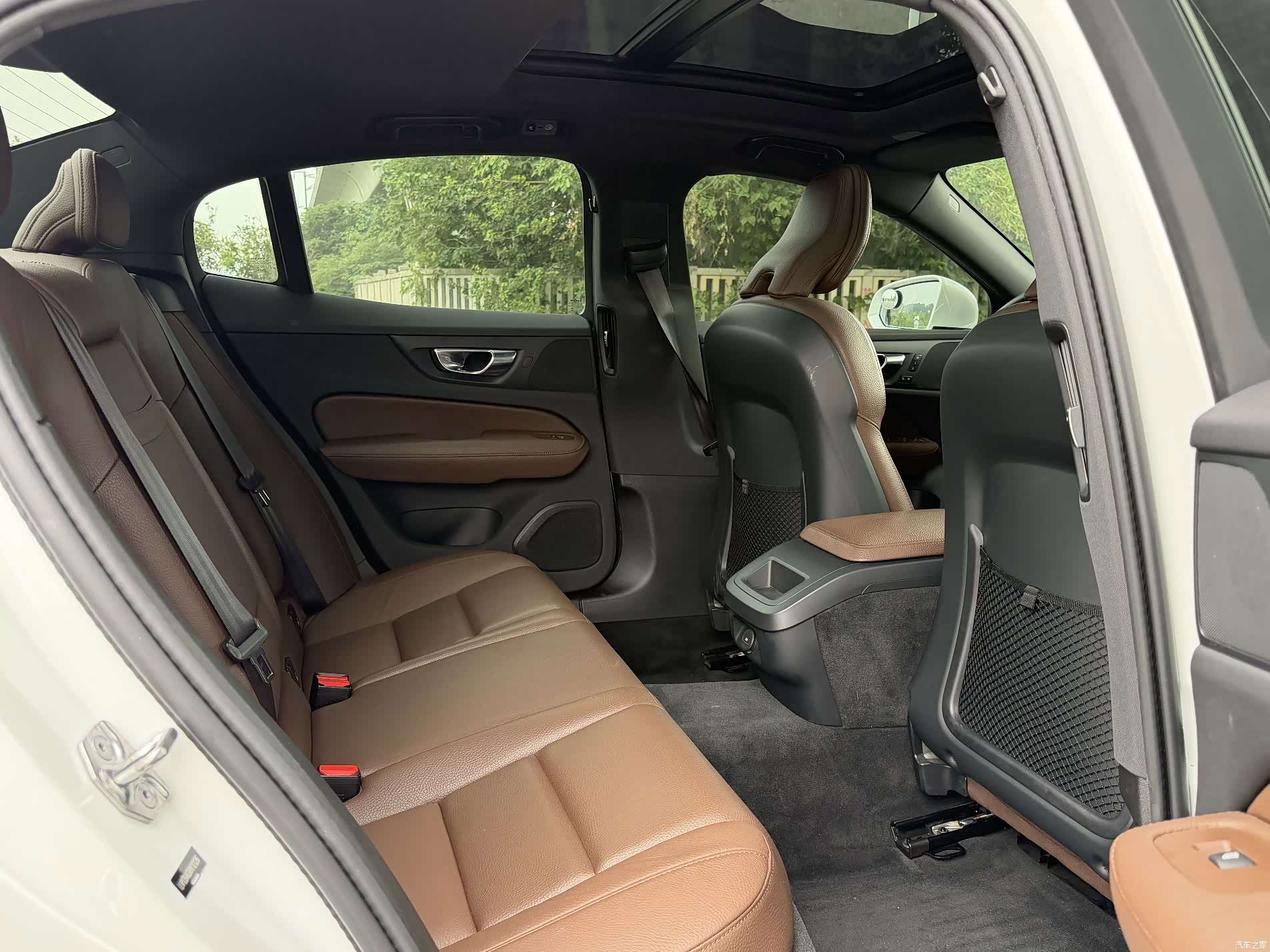 Volvo S60, 2021 12