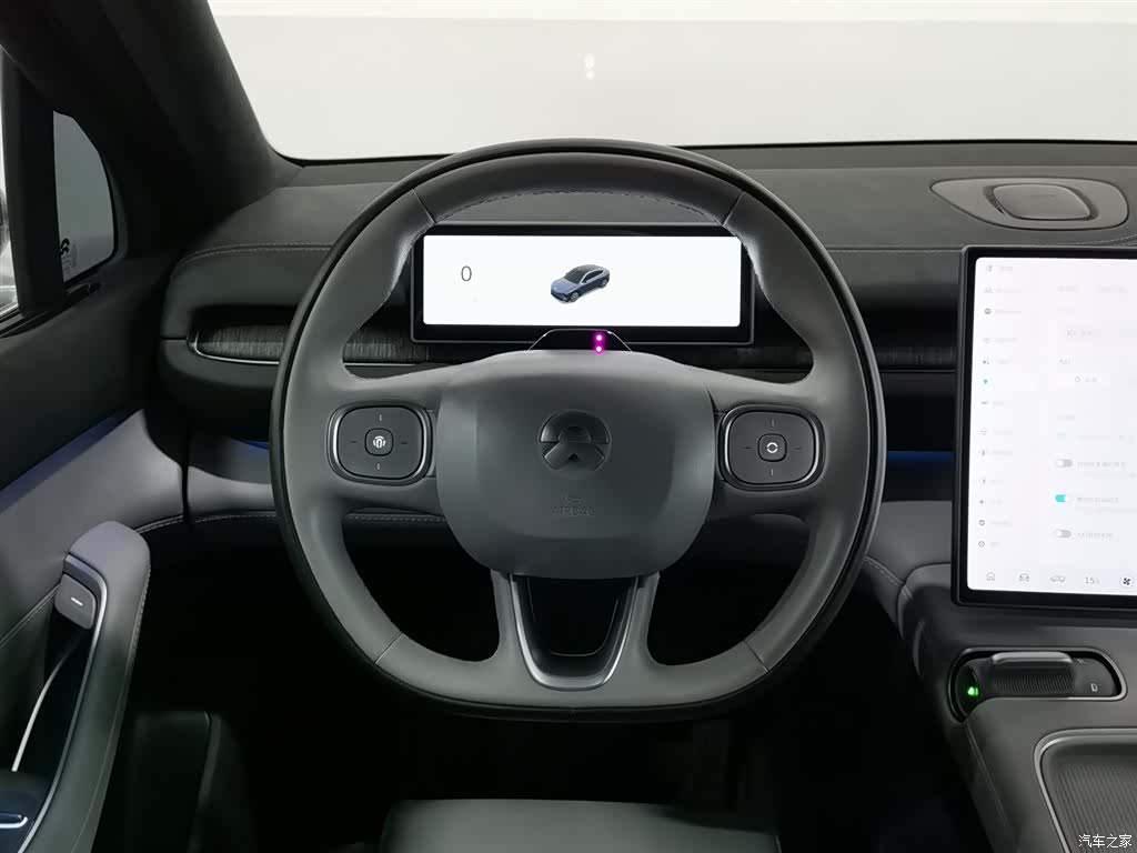 NIO EC6, 2024 11