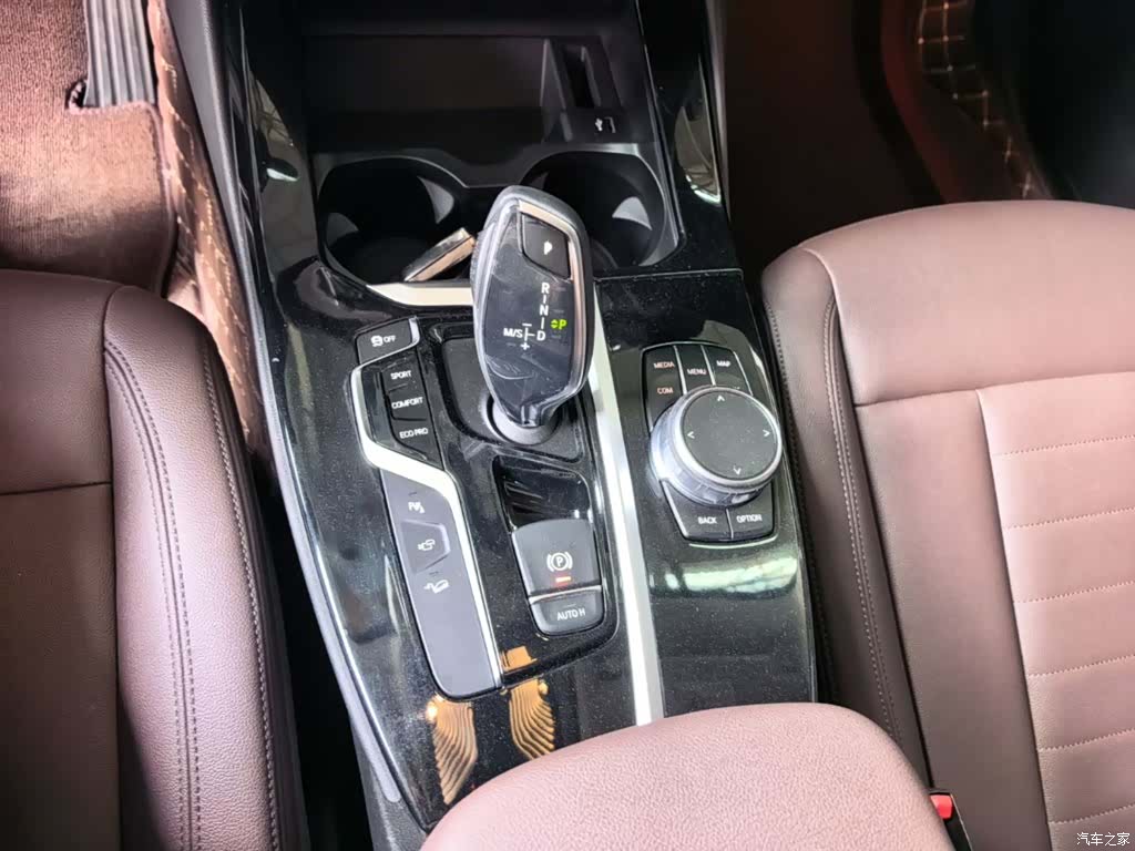 BMW X3, 2018 14