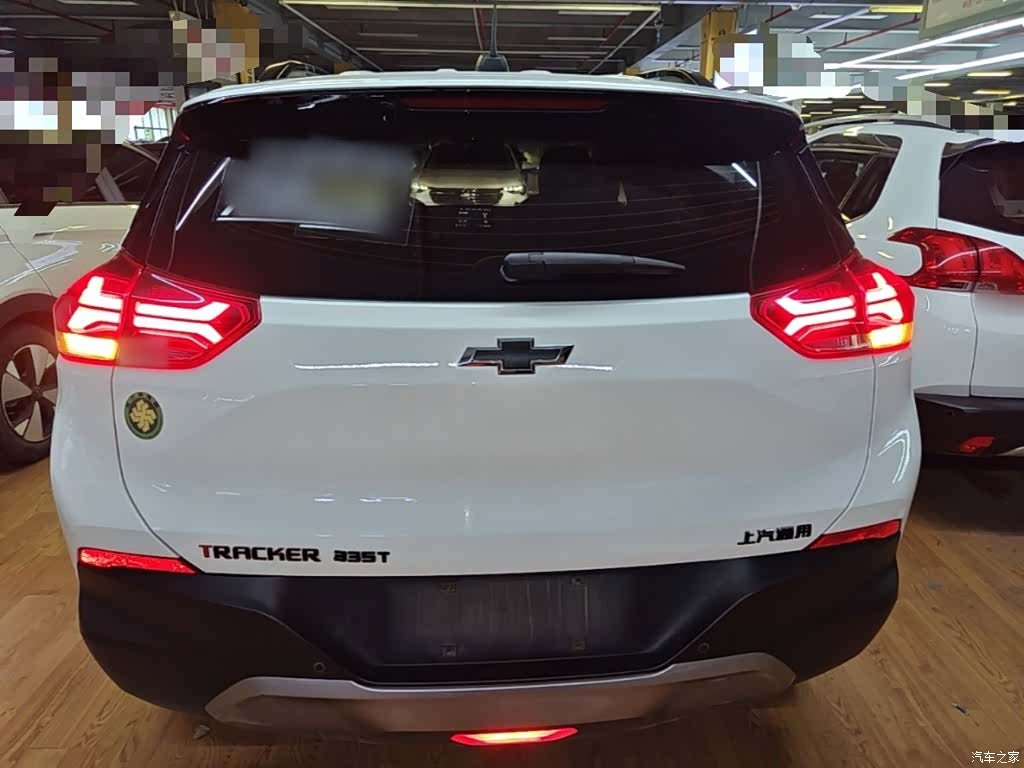 Chevrolet Redline, 2019 6