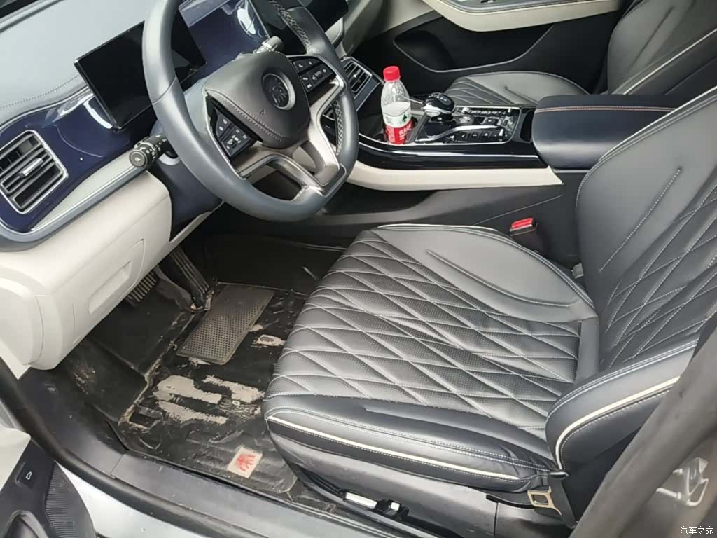 BYD Qin, 2022 15