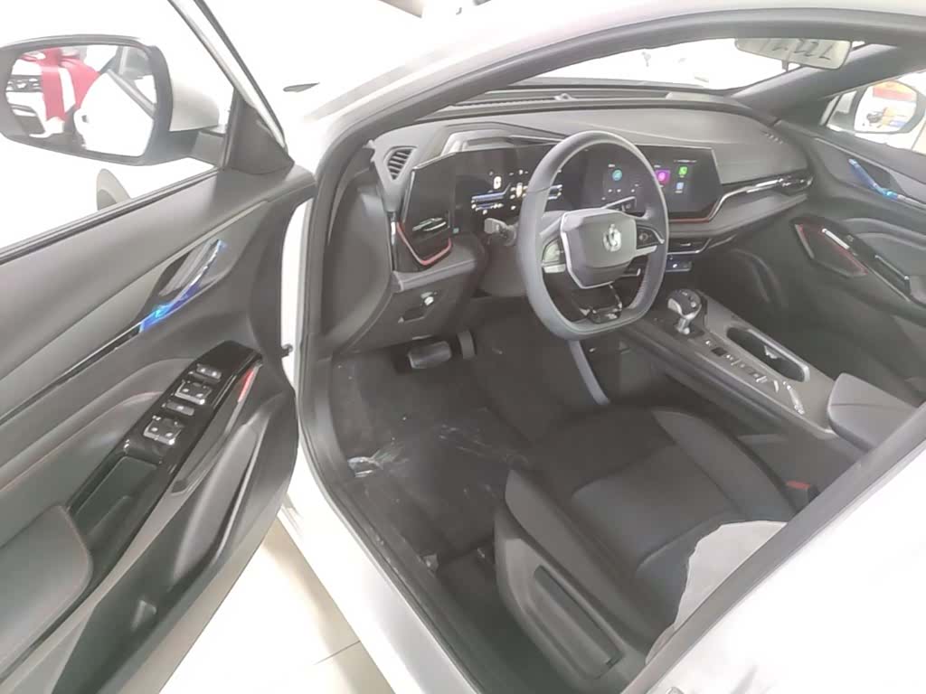 Changan X5, 2026 16