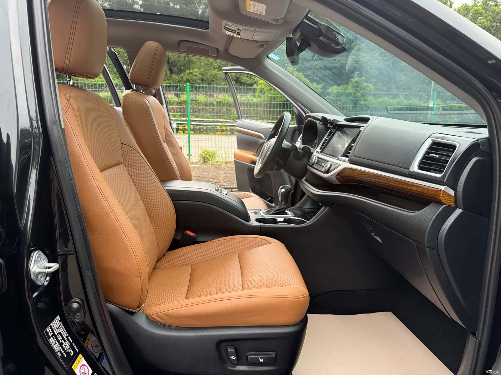 Toyota Highlander, 2021 7