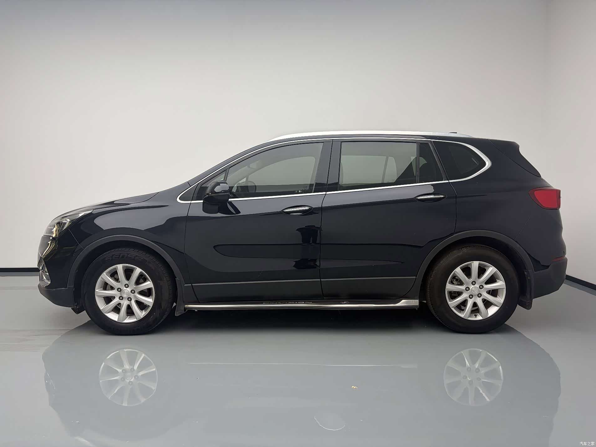 Buick Envision Plus, 2021 7