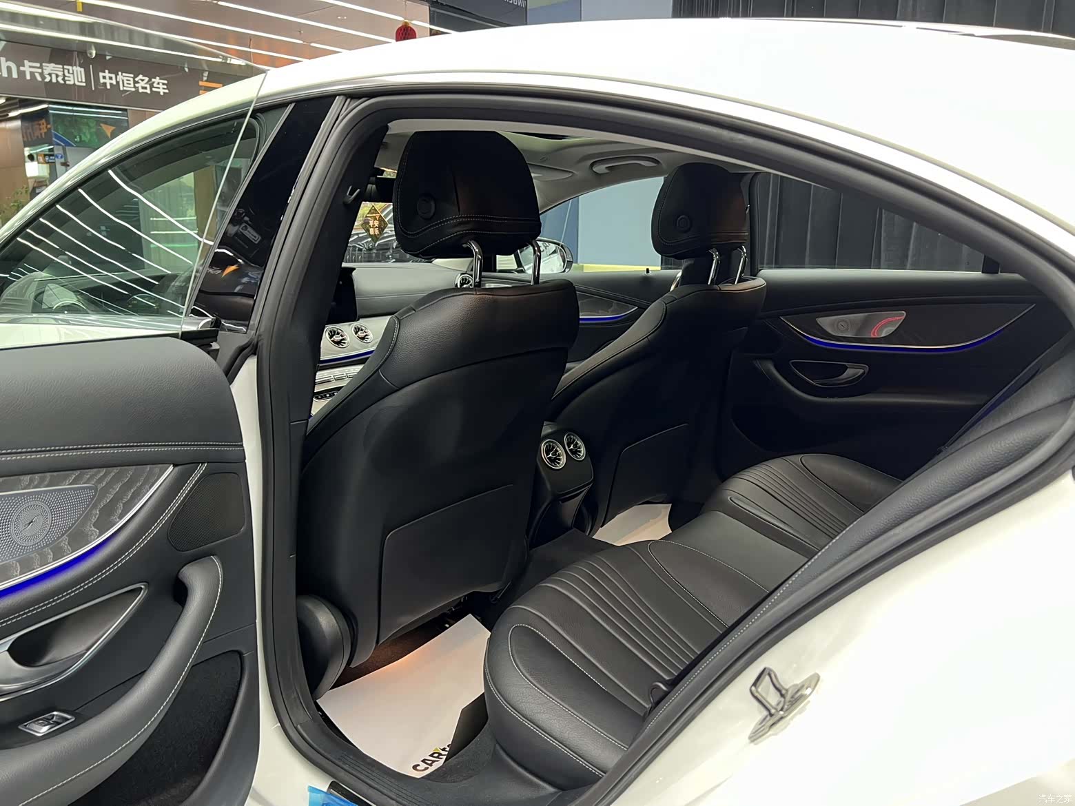 Mercedes-Benz CLS, 2021 9