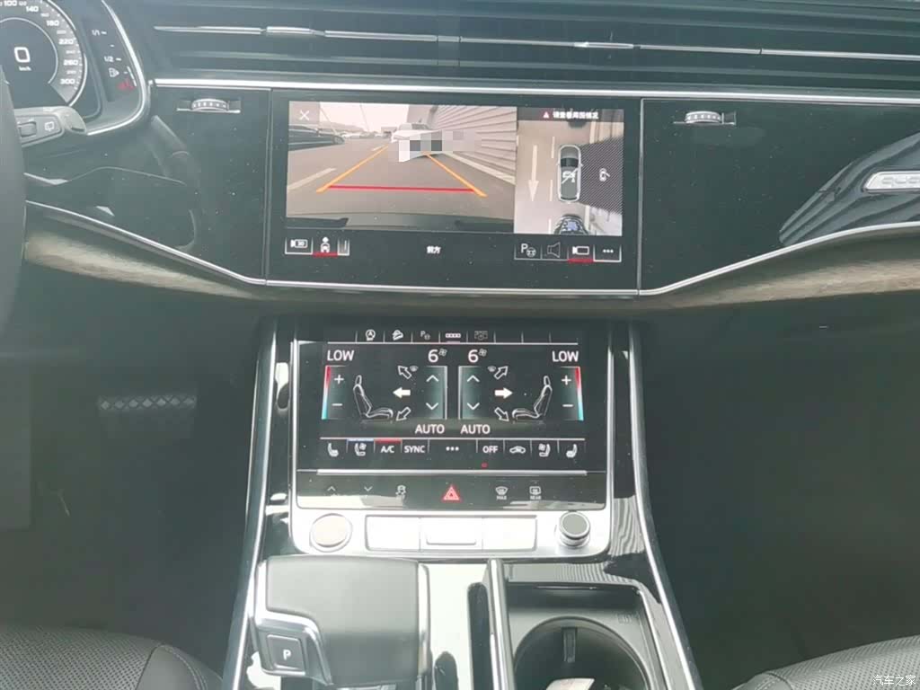 Audi Q7, 2021 20