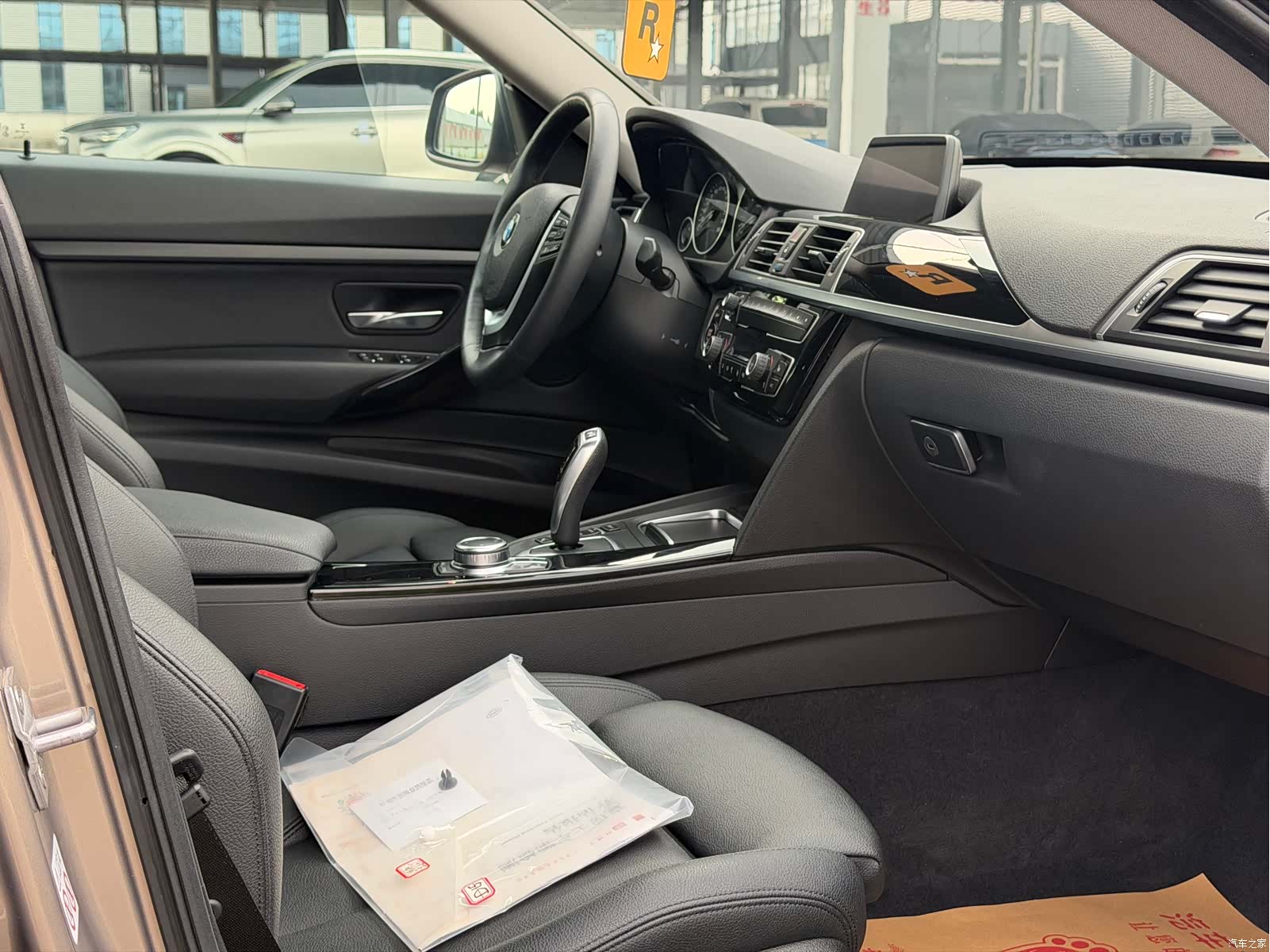 BMW 3 Series, 2019 9