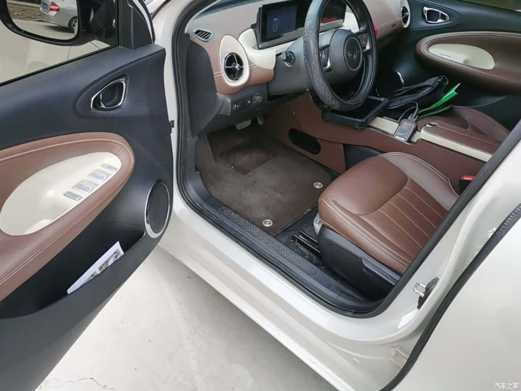 Wuling Bingo, 2025 16