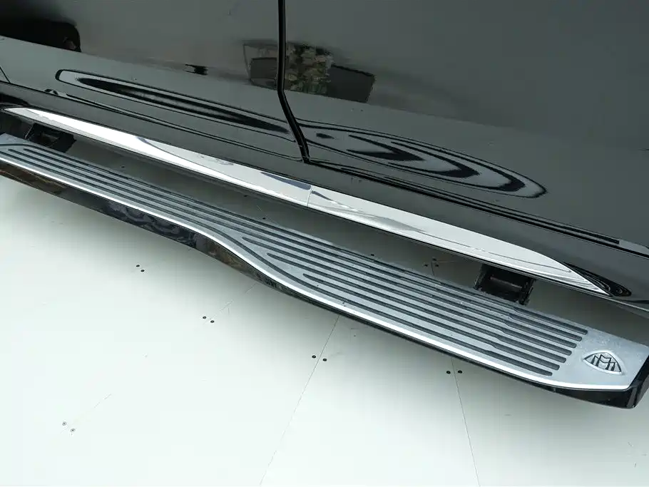 Mercedes-Benz Maybach GLS