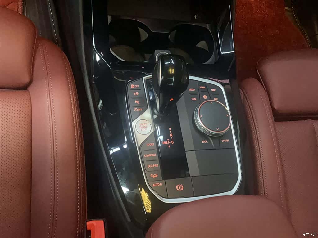 BMW X3, 2023 8