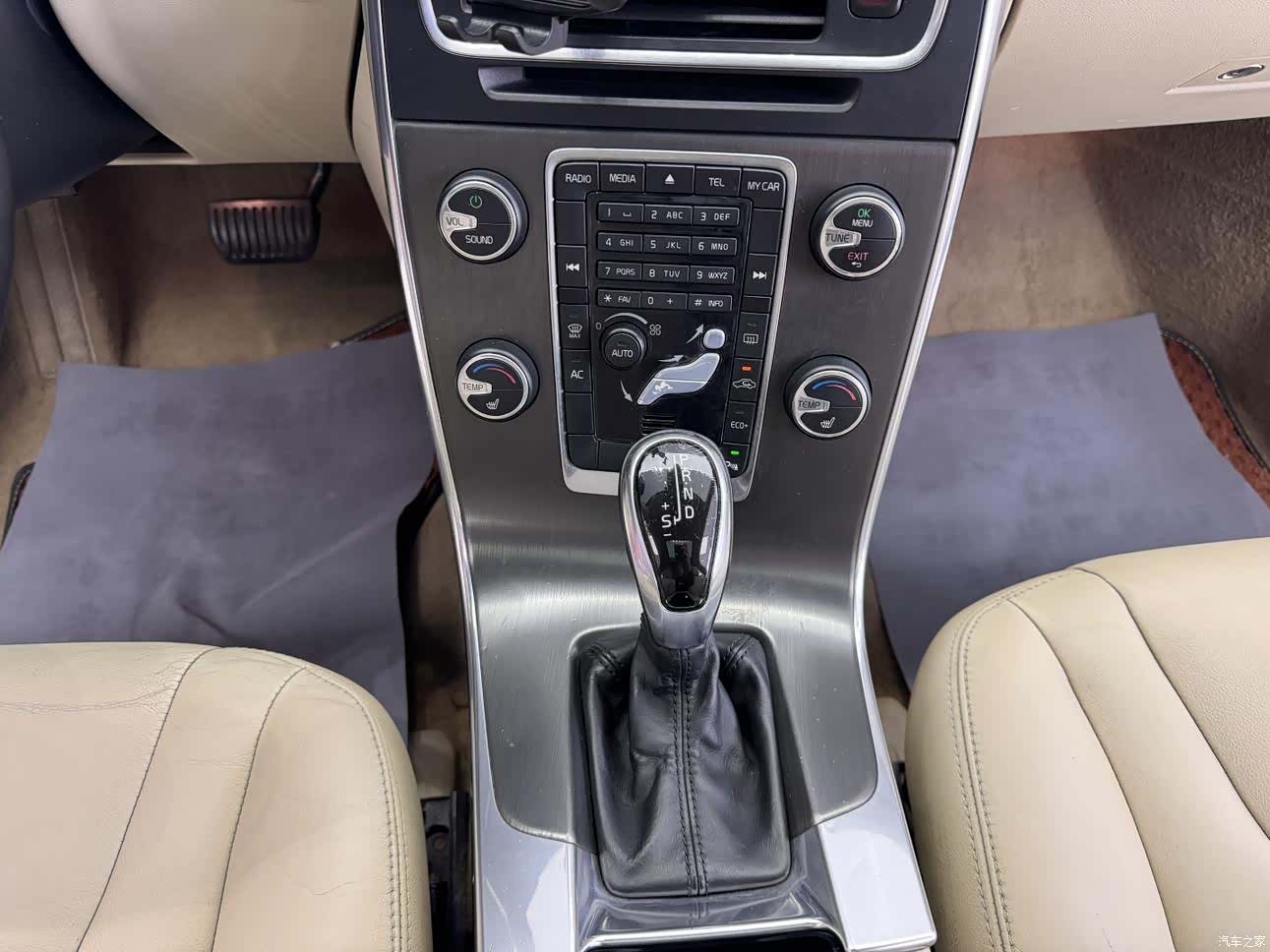 Volvo V60, 2014 20