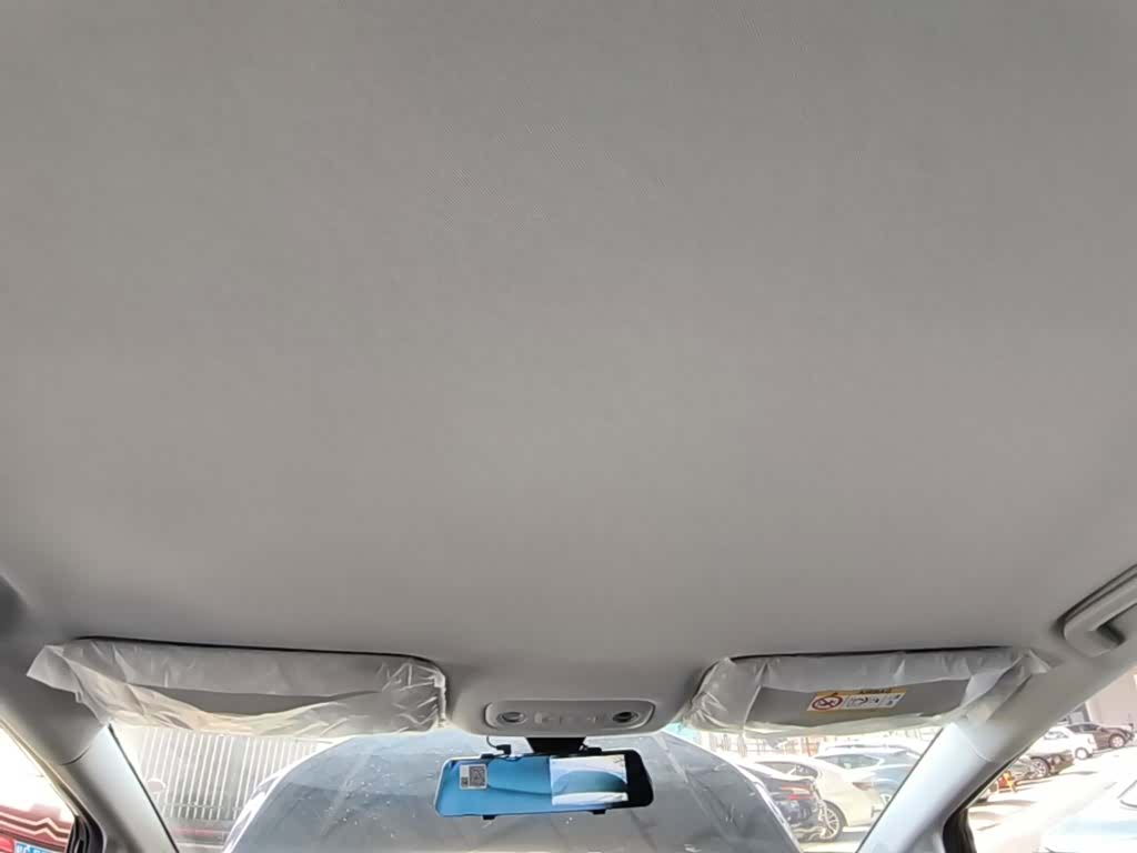 Wuling 730, 2026 14