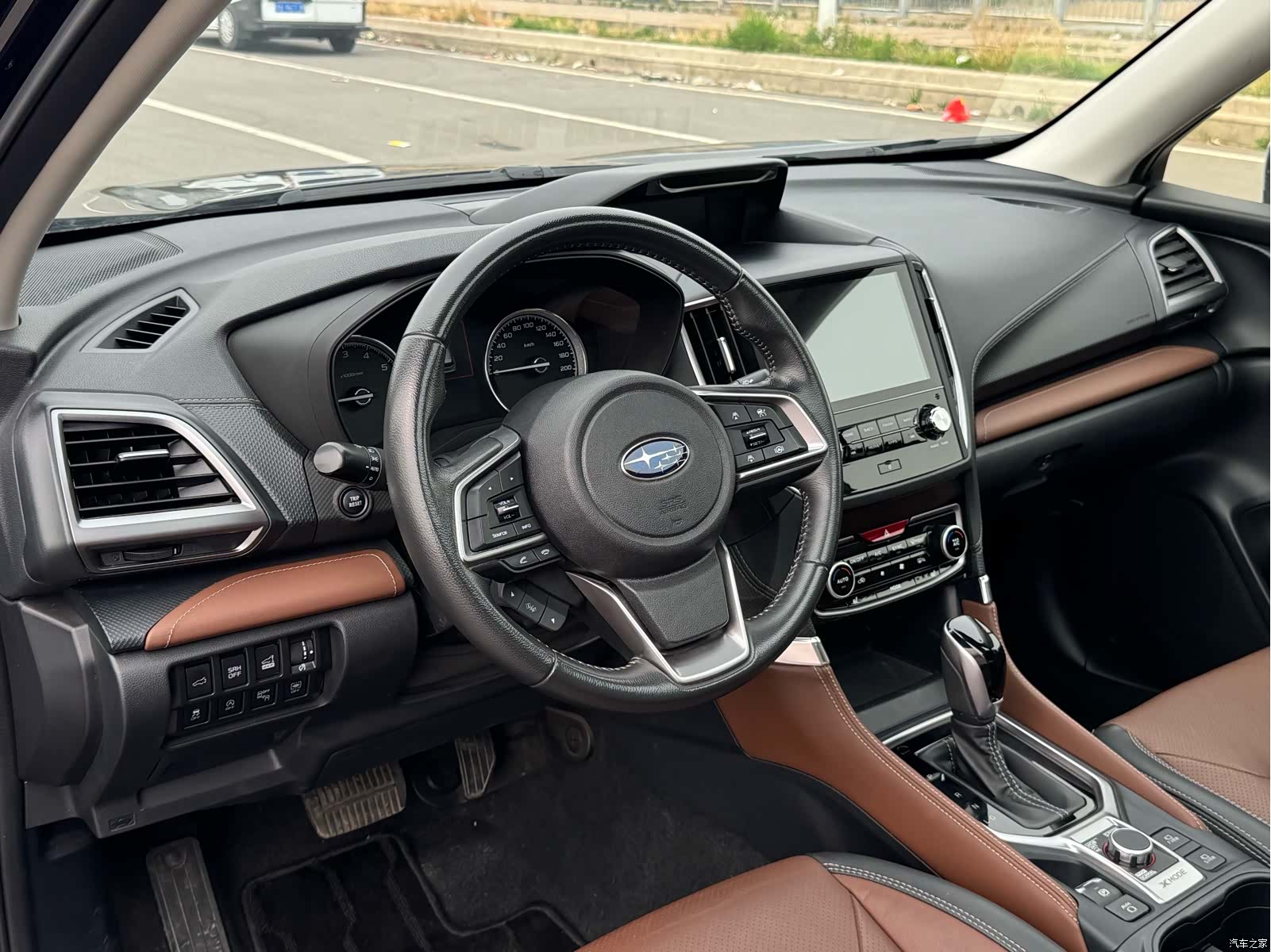 Subaru Forester, 2023 13