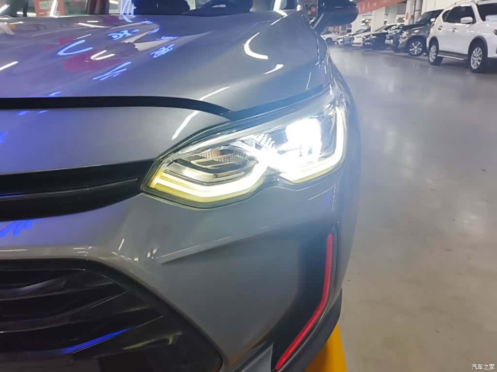 Chevrolet Redline, 2019 24