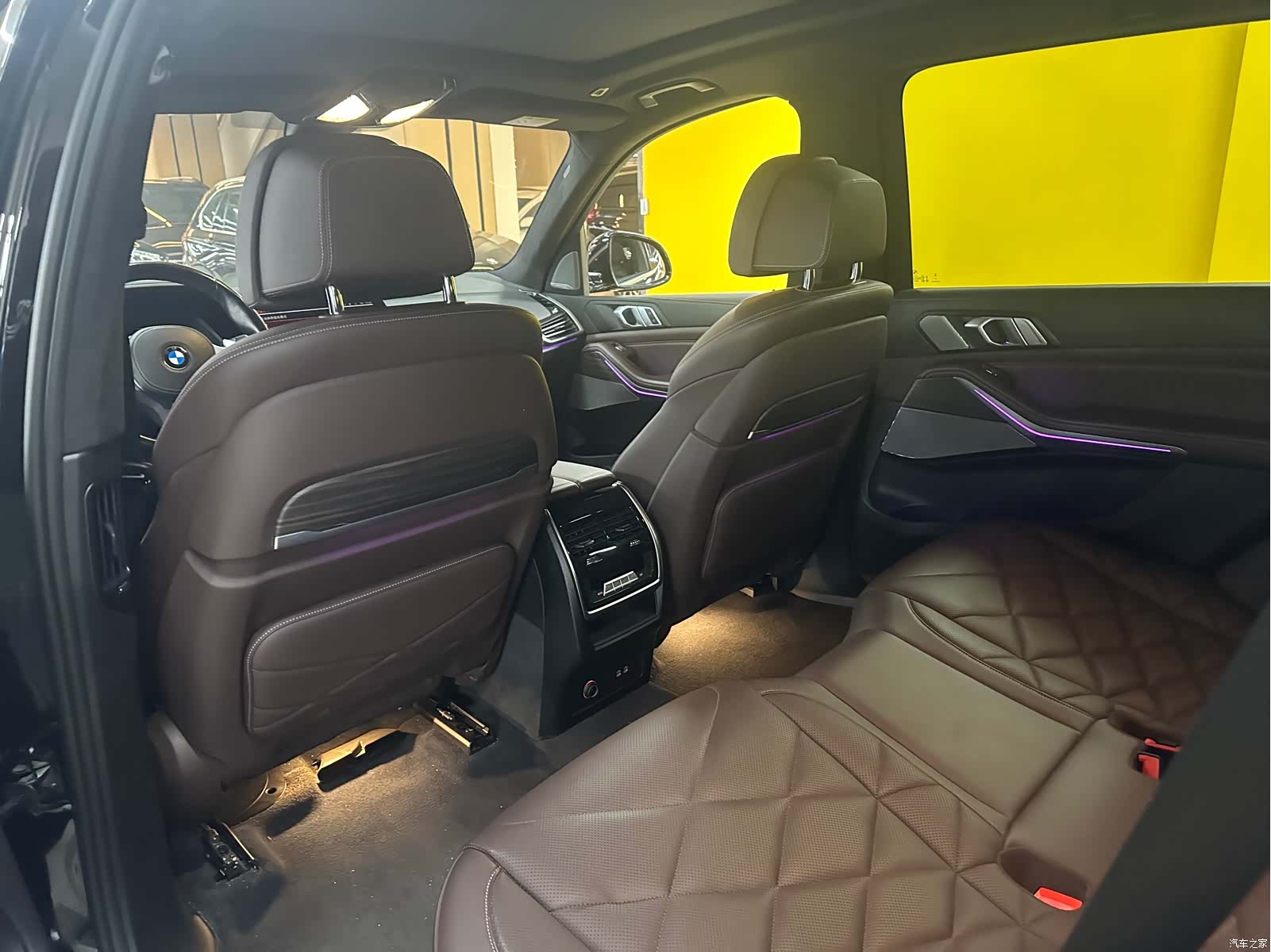 BMW X5, 2021 14