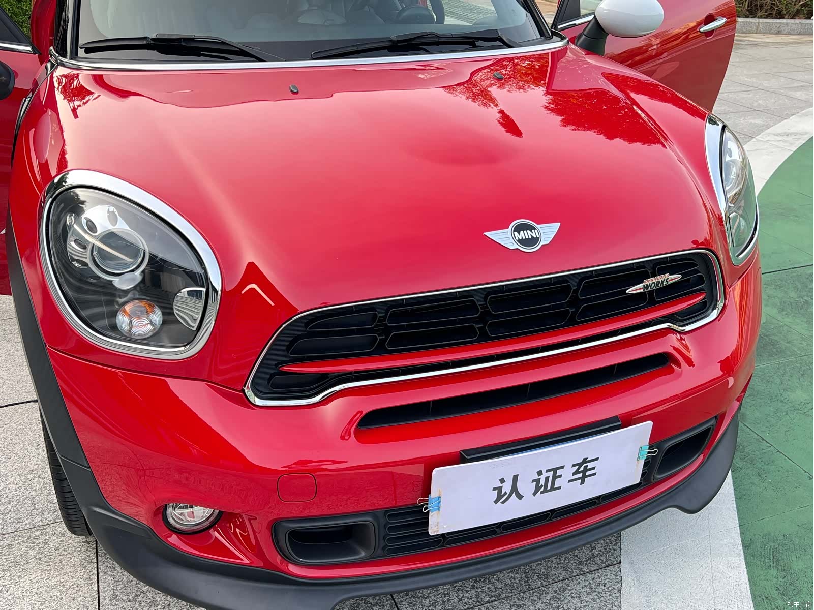 Mini Cooper, 2016 31