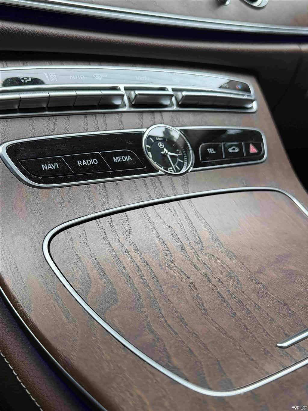 Mercedes-Benz E-Class, 2020 13