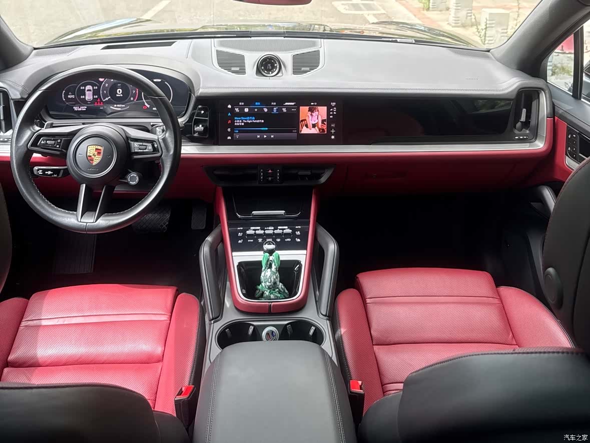 Porsche Cayenne, 2024 32