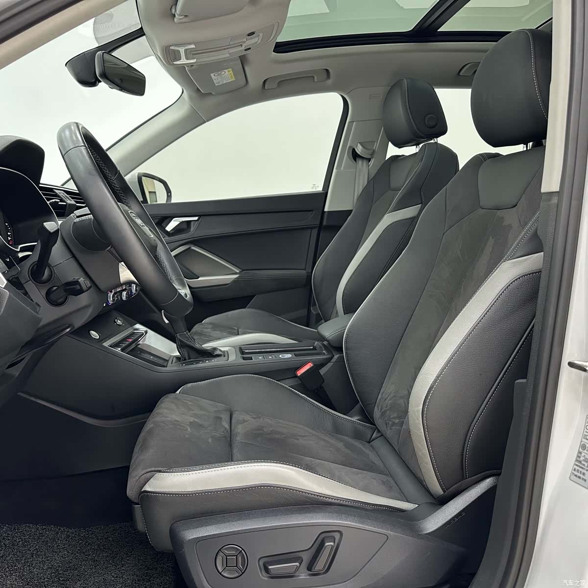 Audi Q3, 2023 7