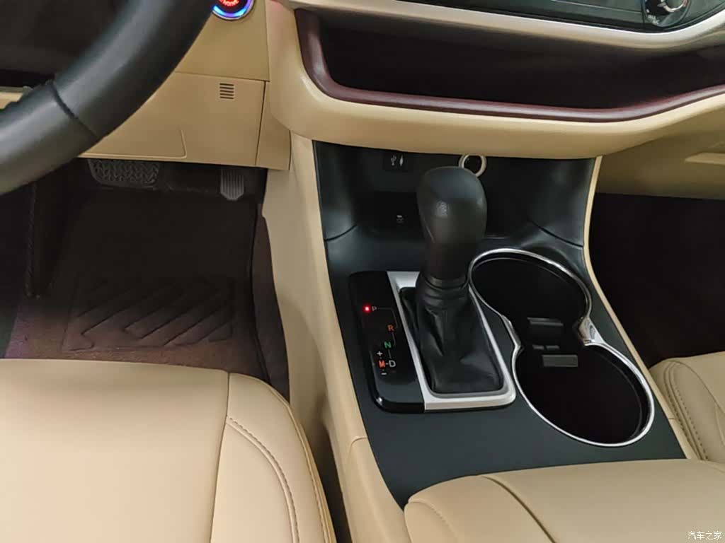 Toyota Highlander, 2018 14