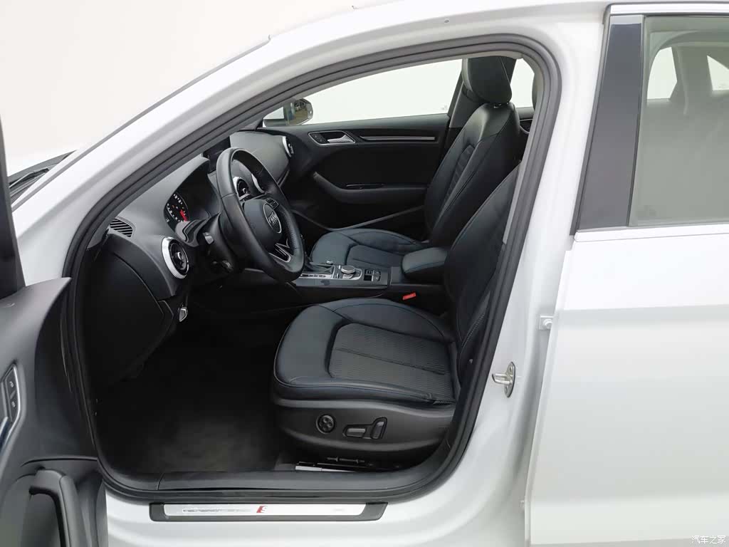 Audi A3, 2021 10