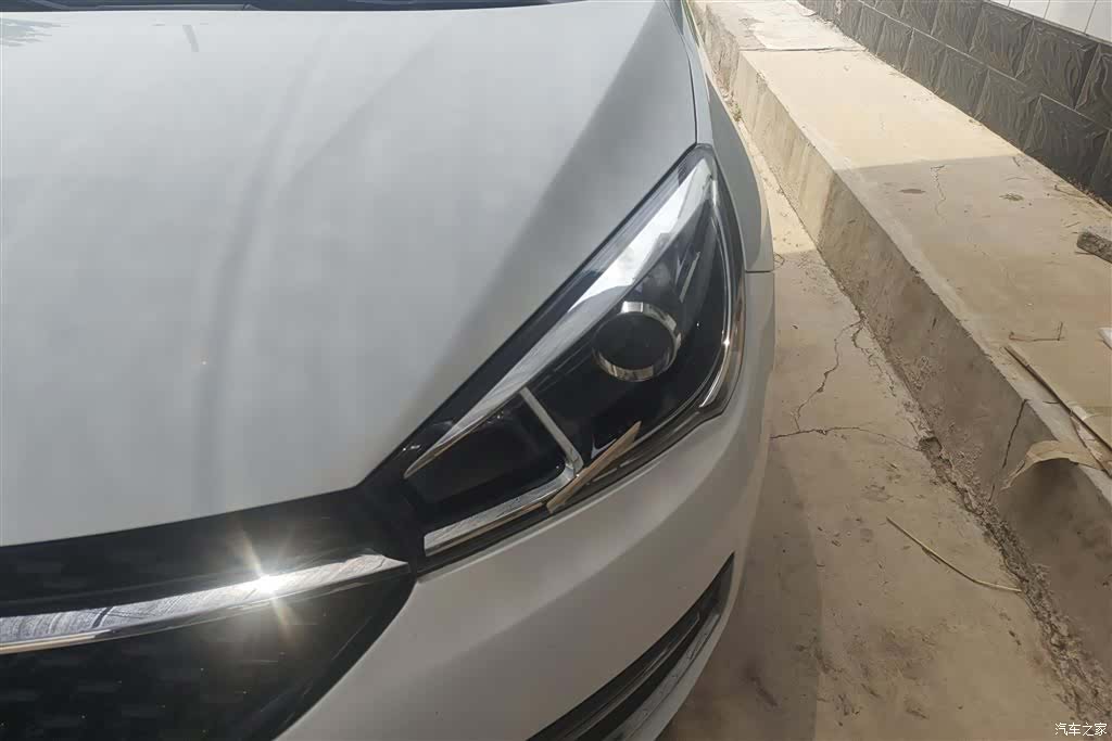 Chery 5, 2016 все фото