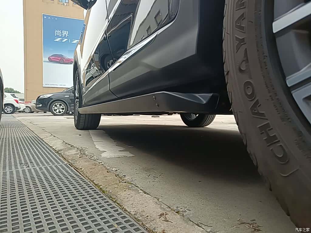 Jetour X70, 2024 22