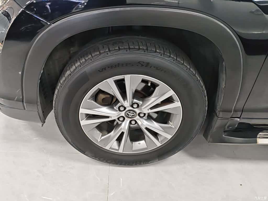 Toyota Highlander, 2018 23