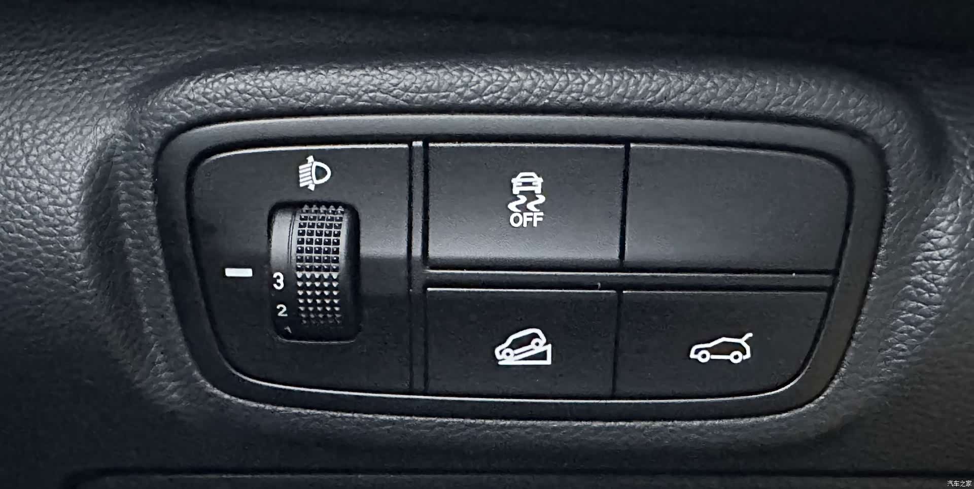 GAC GS4, 2022 16