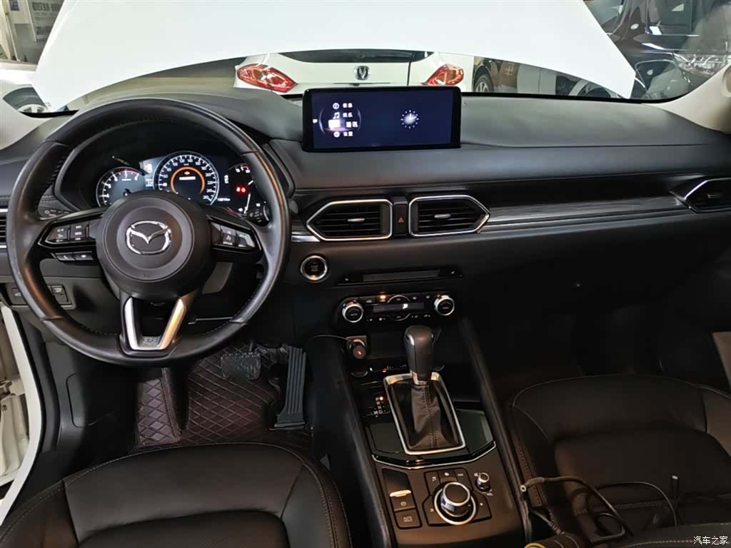 Mazda CX-5, 2022 9